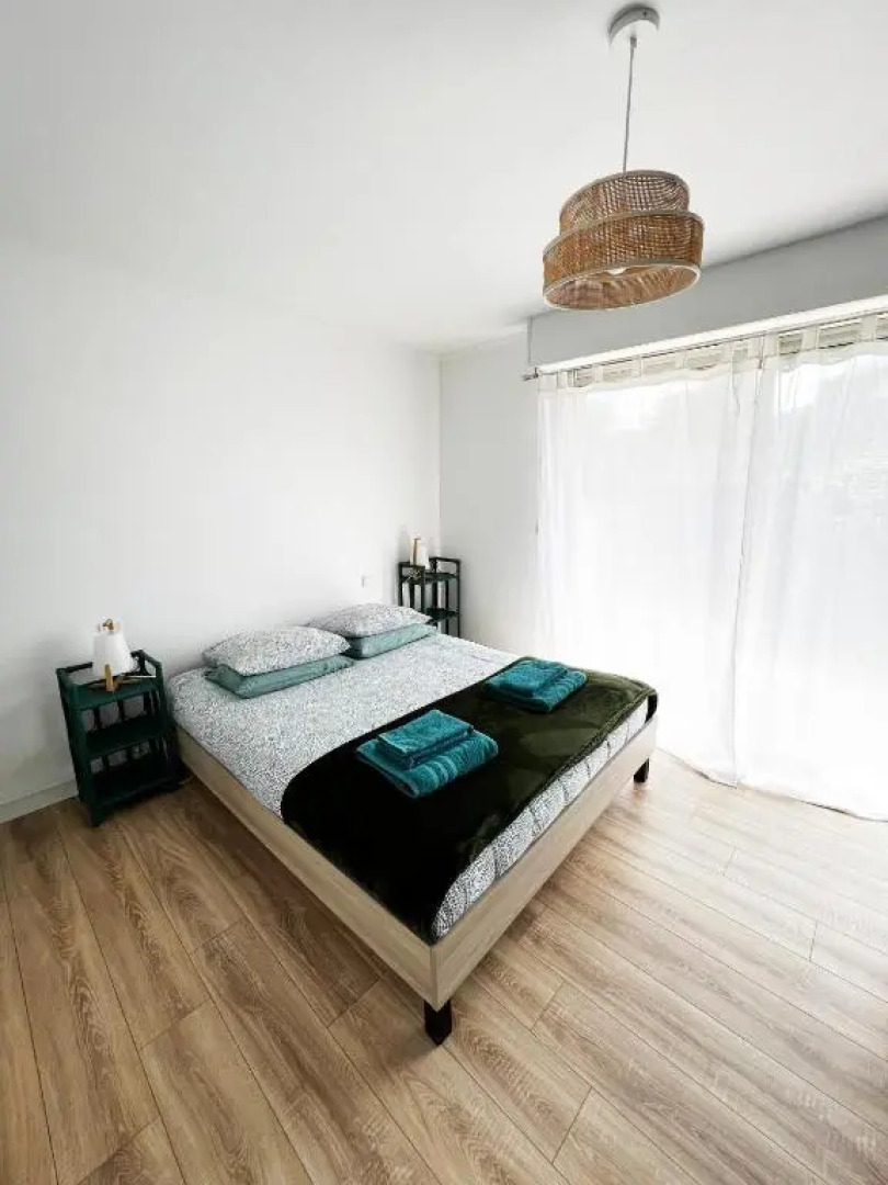 Villa Simone vue mer 2min à pied de la plage