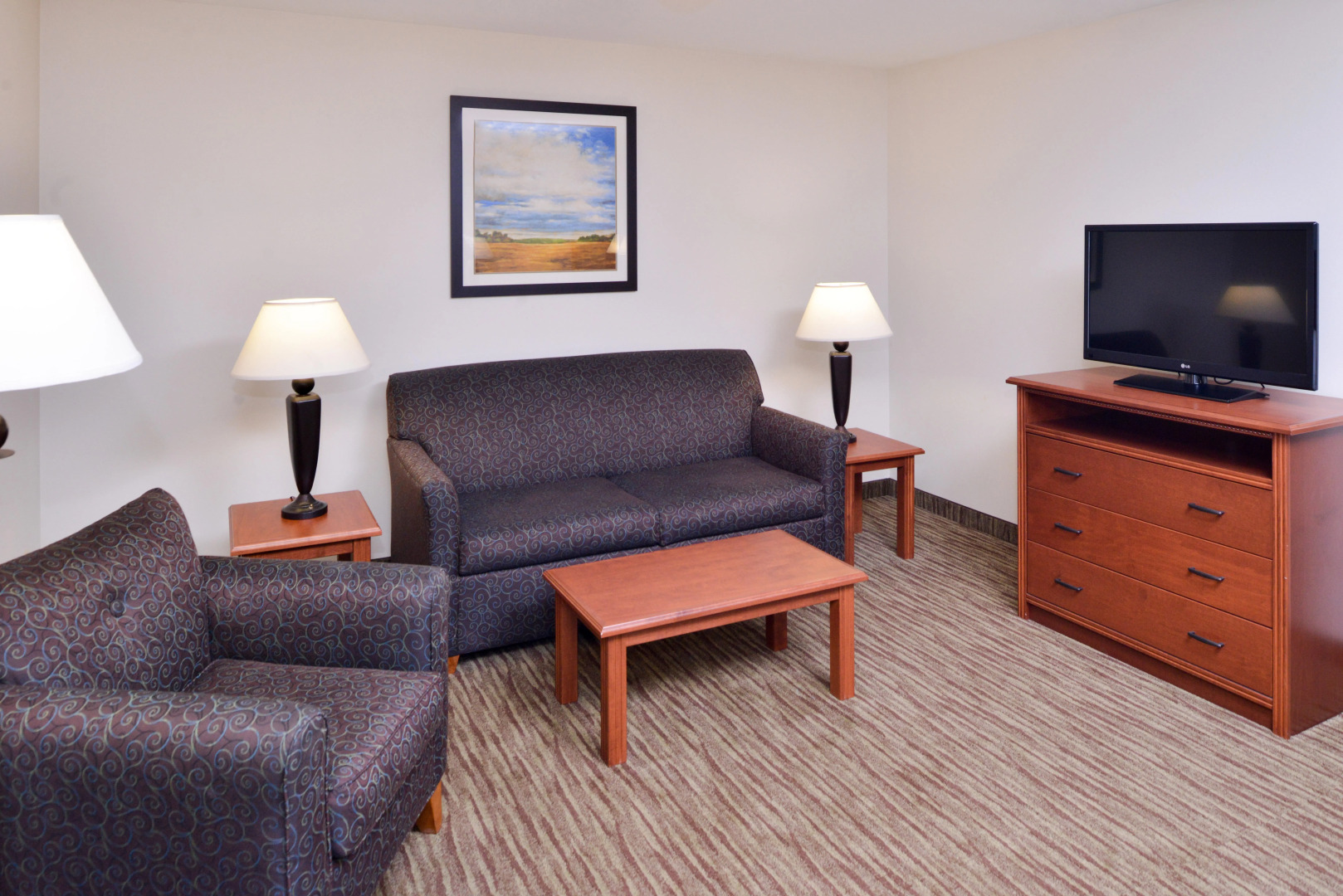 Holiday Inn Express & Suites Sioux Falls At Empire Mall by IHG