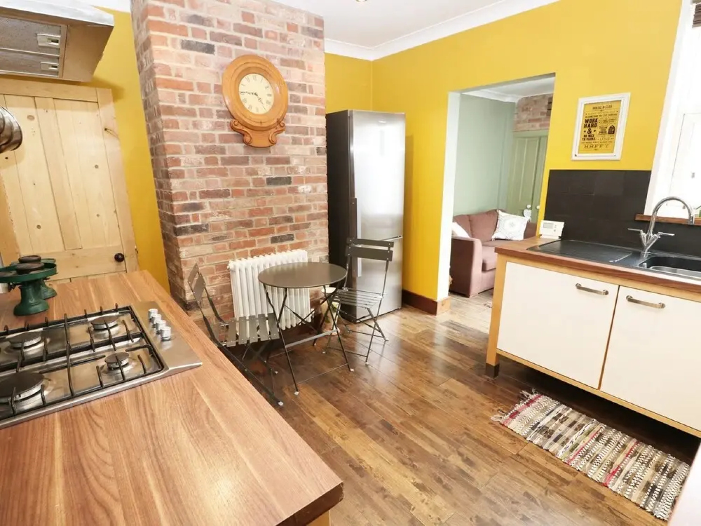 Rose Cottage