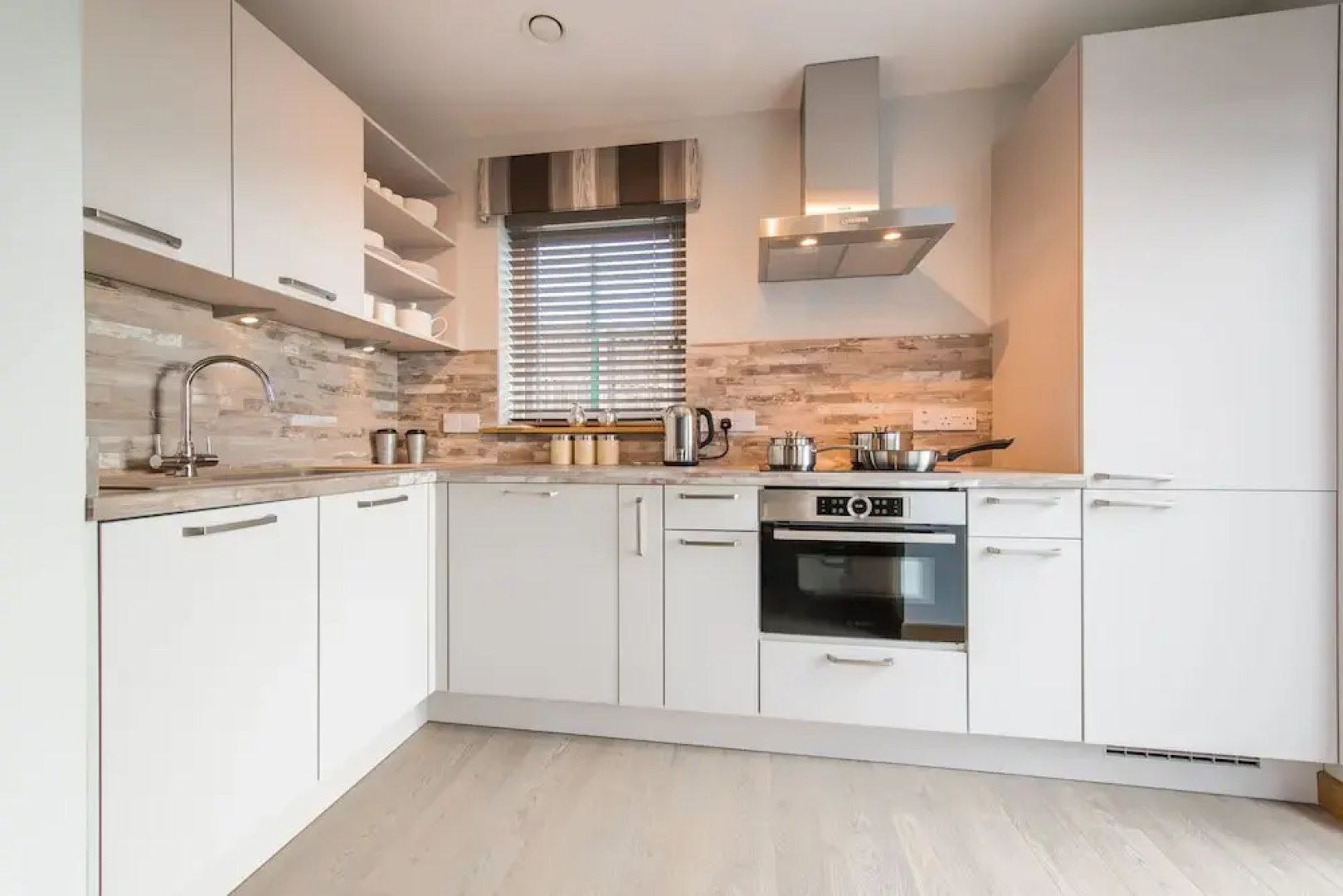 Dalriada Luxury Lodges - Brachans