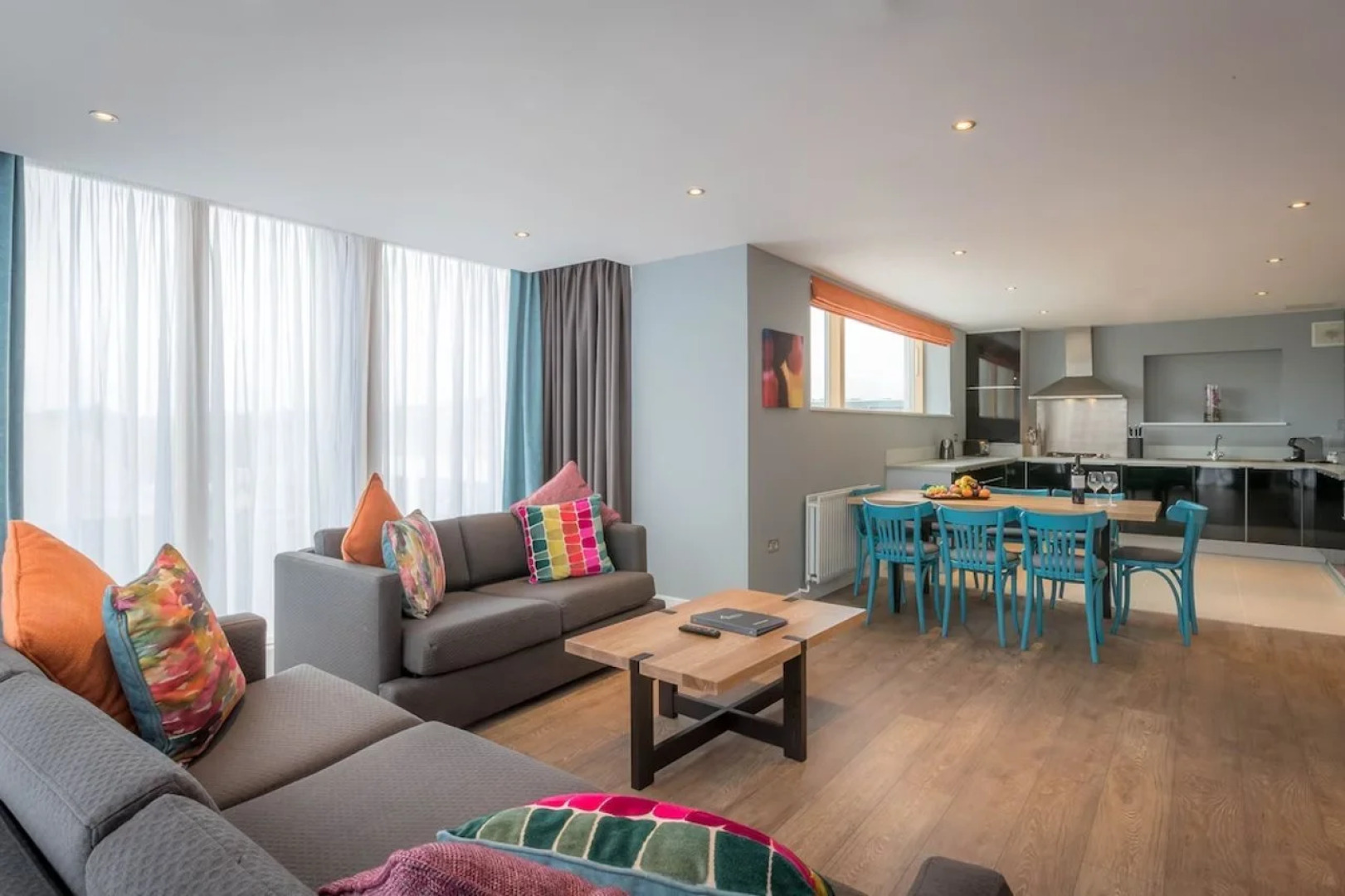 Talbot Suites at Stonebridge