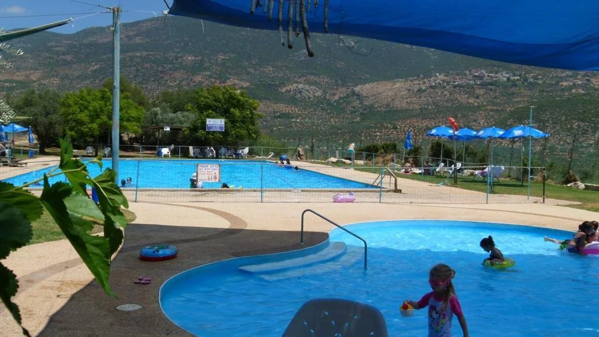 Kibbutz Moran Country Lodging