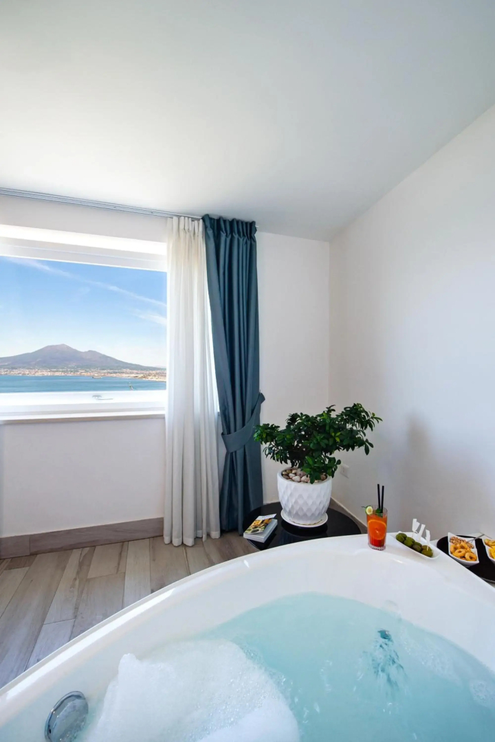 Relais Manfredi