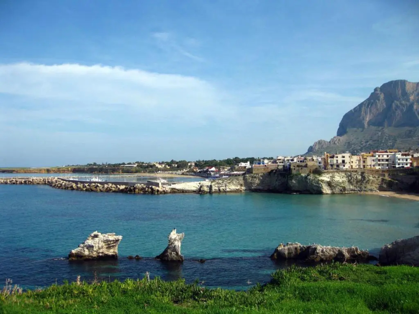 Terrasini Siracasa