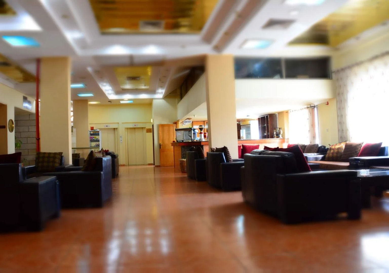 Galilee Hotel Nazareth