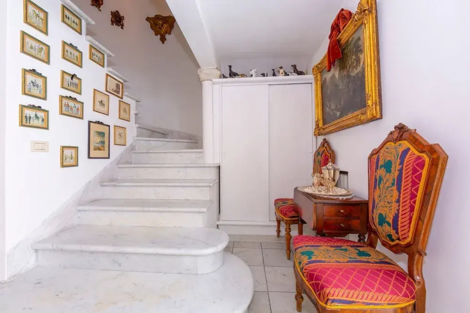 Villa Marta
