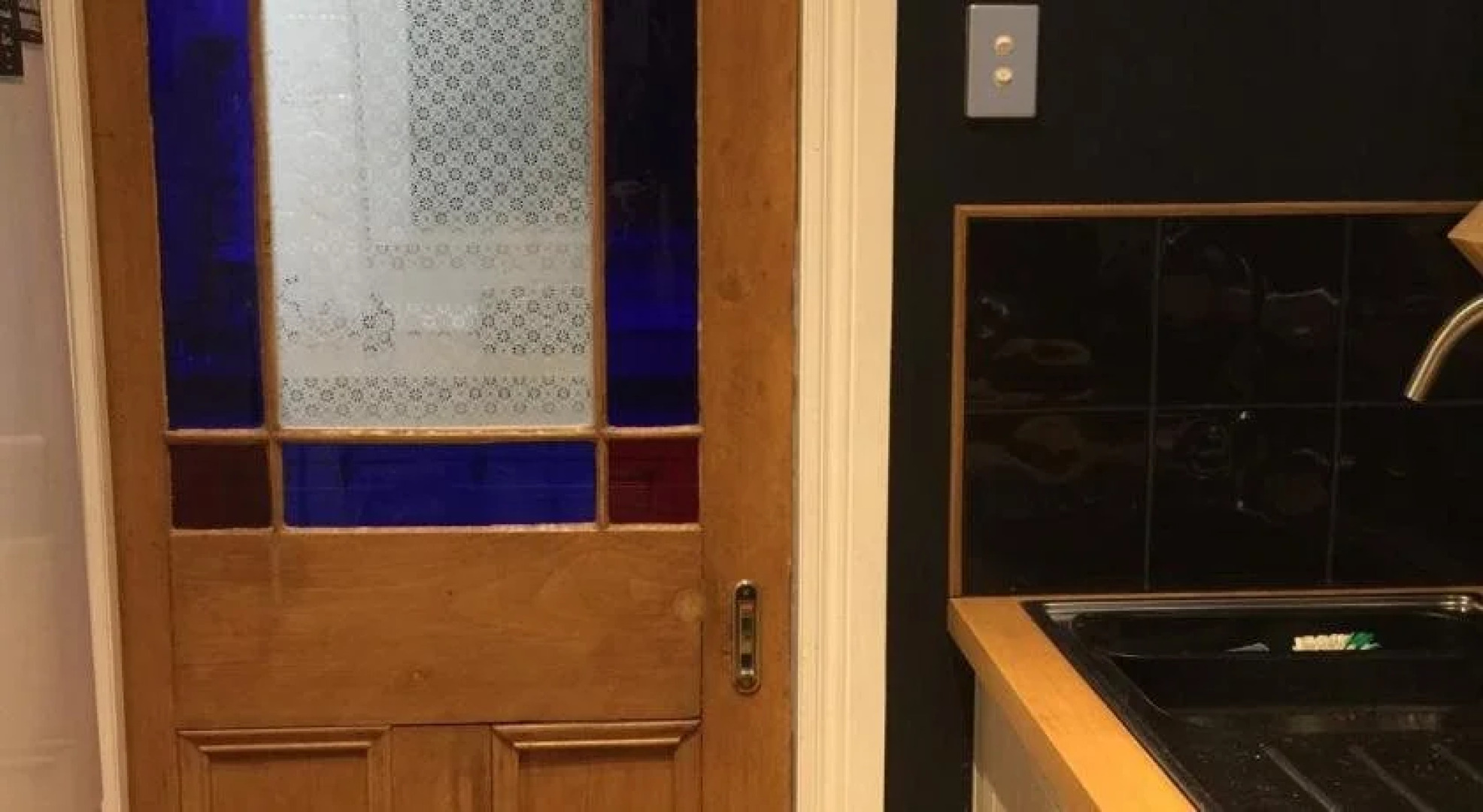 Chiltern Cottage and Indigo Suite