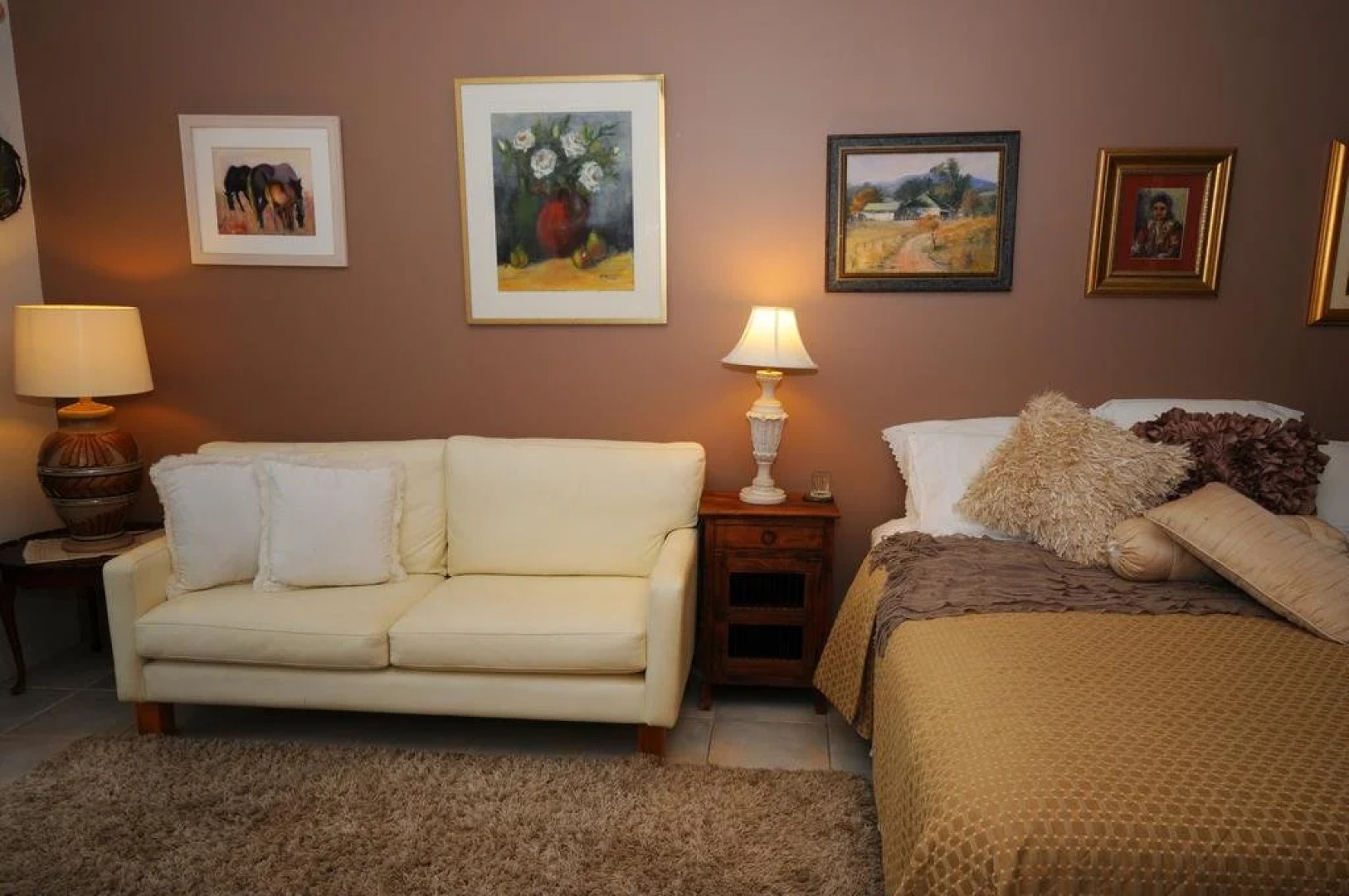 Barrington Village Retreat