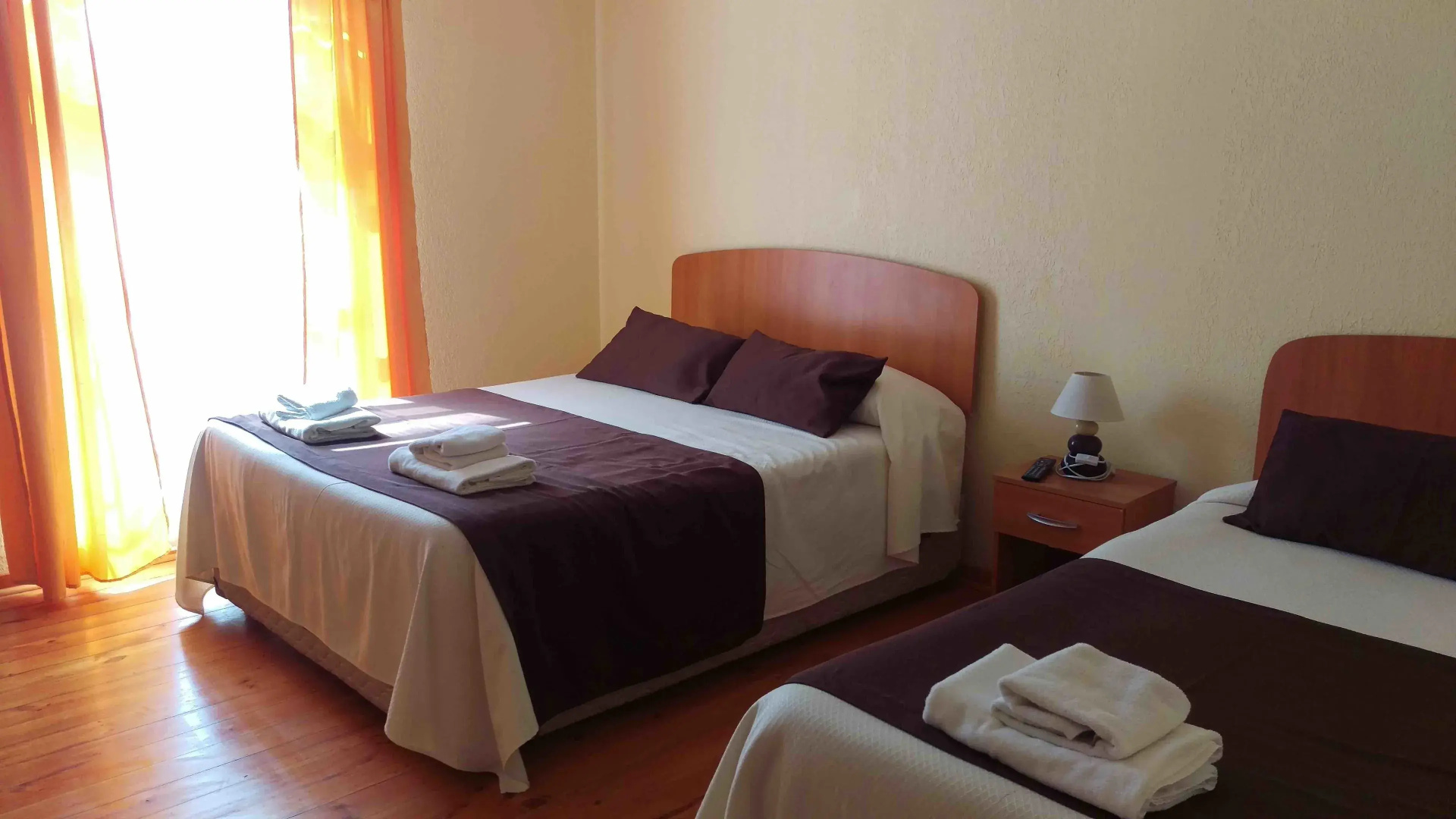 Hostal Sol de Atacama