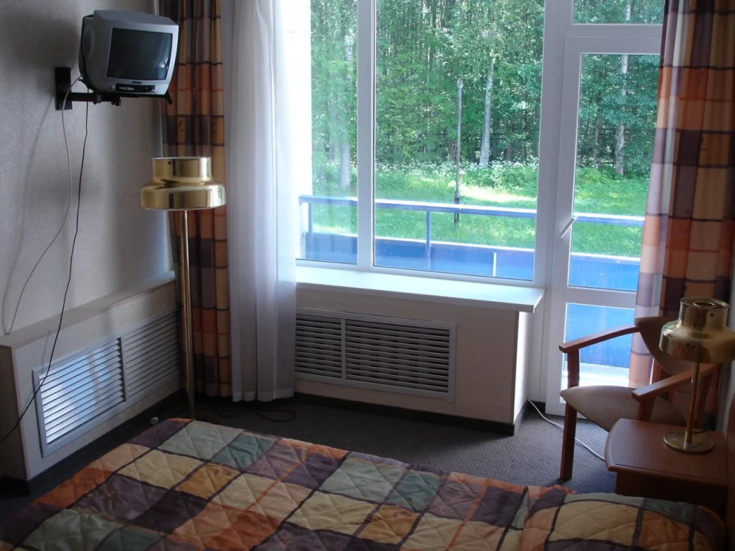 Отель Сититель Ольгино 