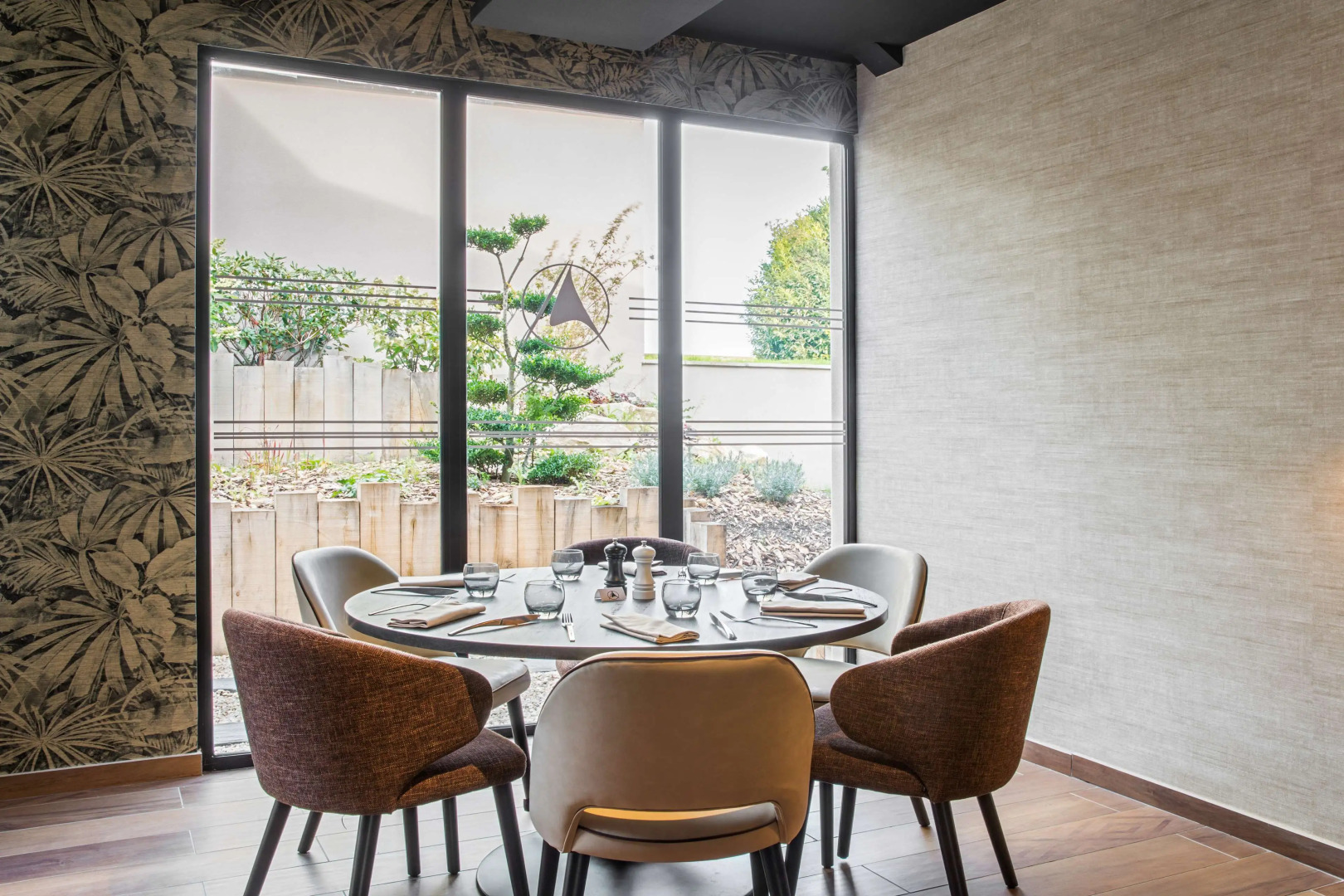 Best Western L' Aquarium Arras Nord