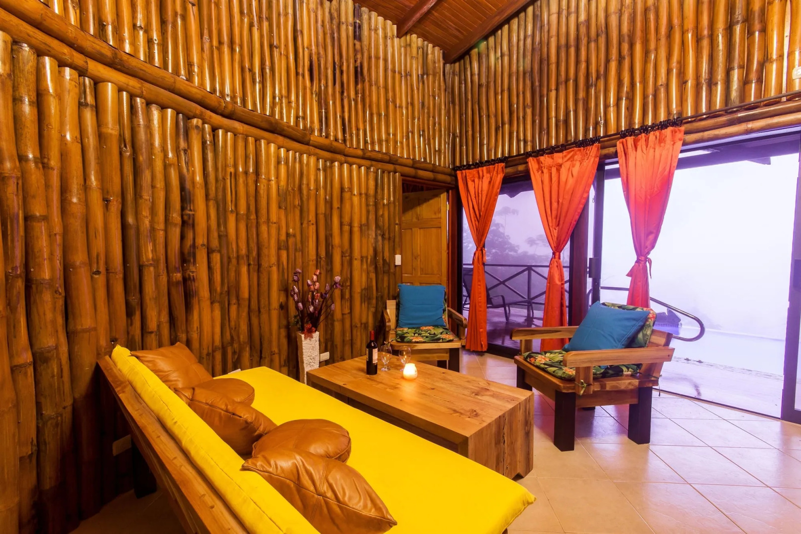 Arenal Waterfall Lodge Villas