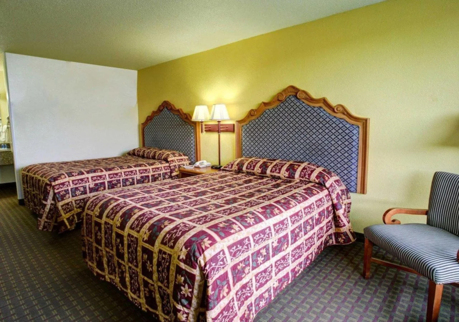 Rodeway Inn San Marcos