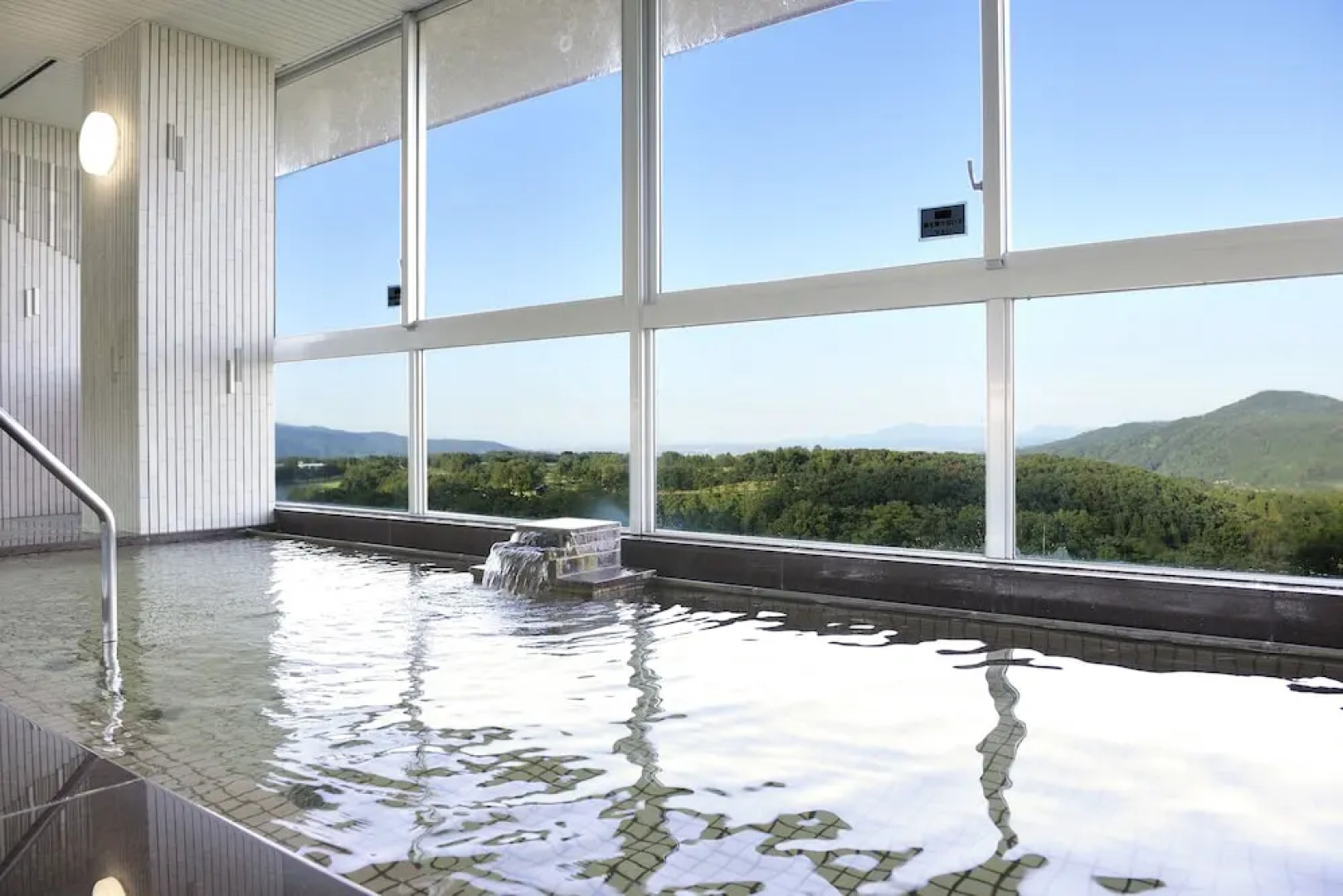 Myoko Sunshine Hotel