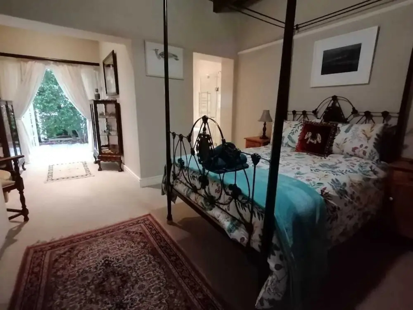 Fiore Guest Accommodation