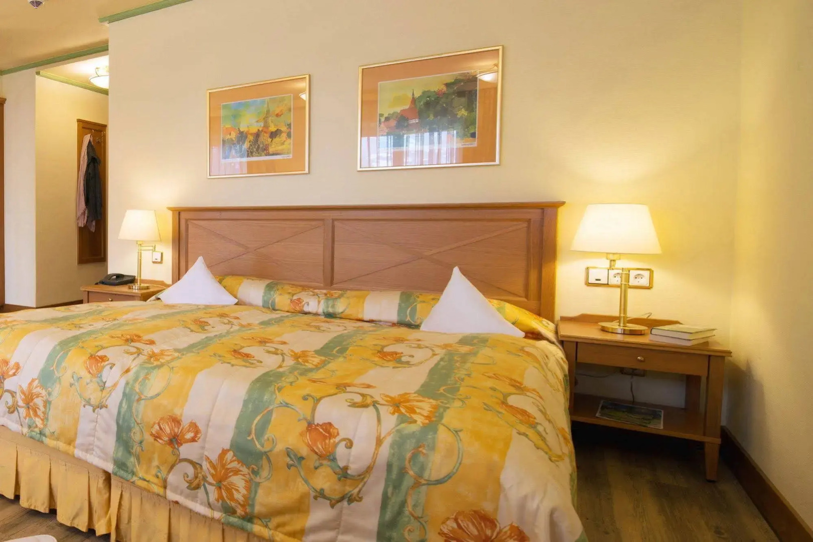 IFA Alpenhof Wildental Hotel Kleinwalsertal