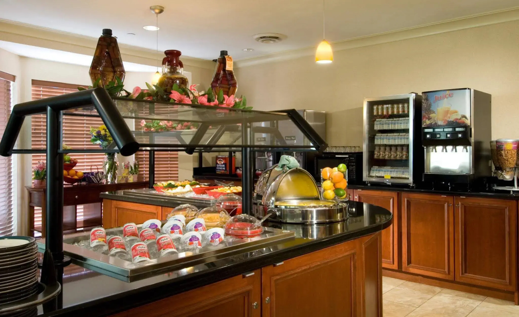 Staybridge Suites Charlotte Ballantyne by IHG