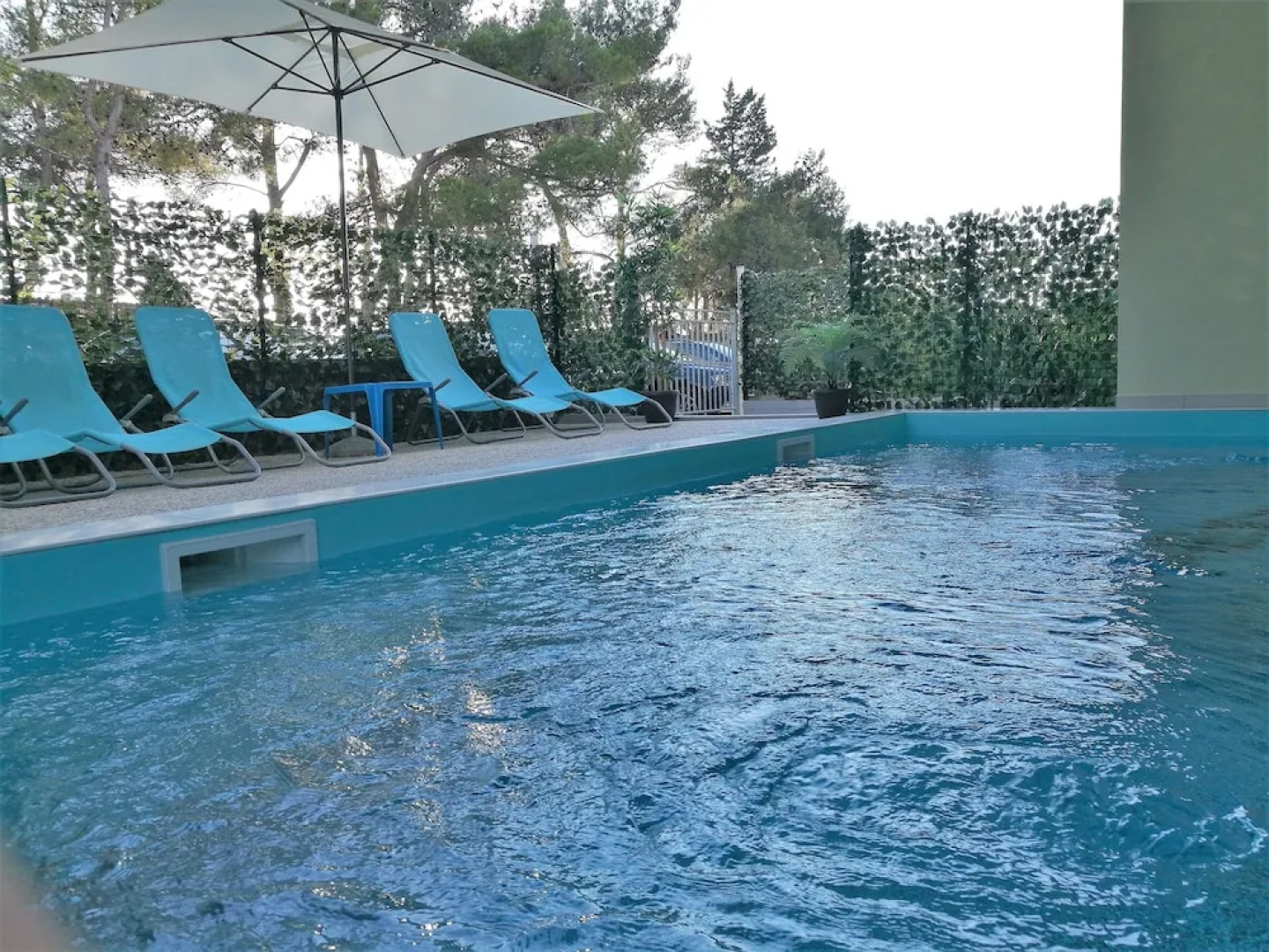 Apartments Ema Zadar