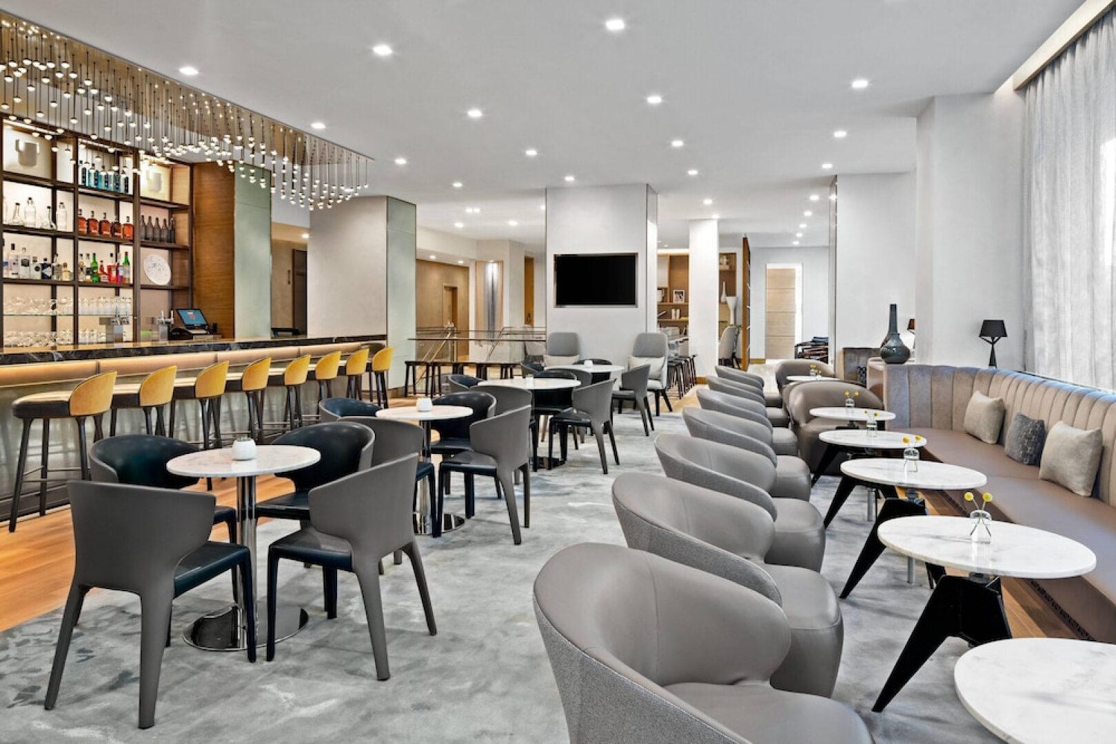 AC Hotel Jackson Ridgeland