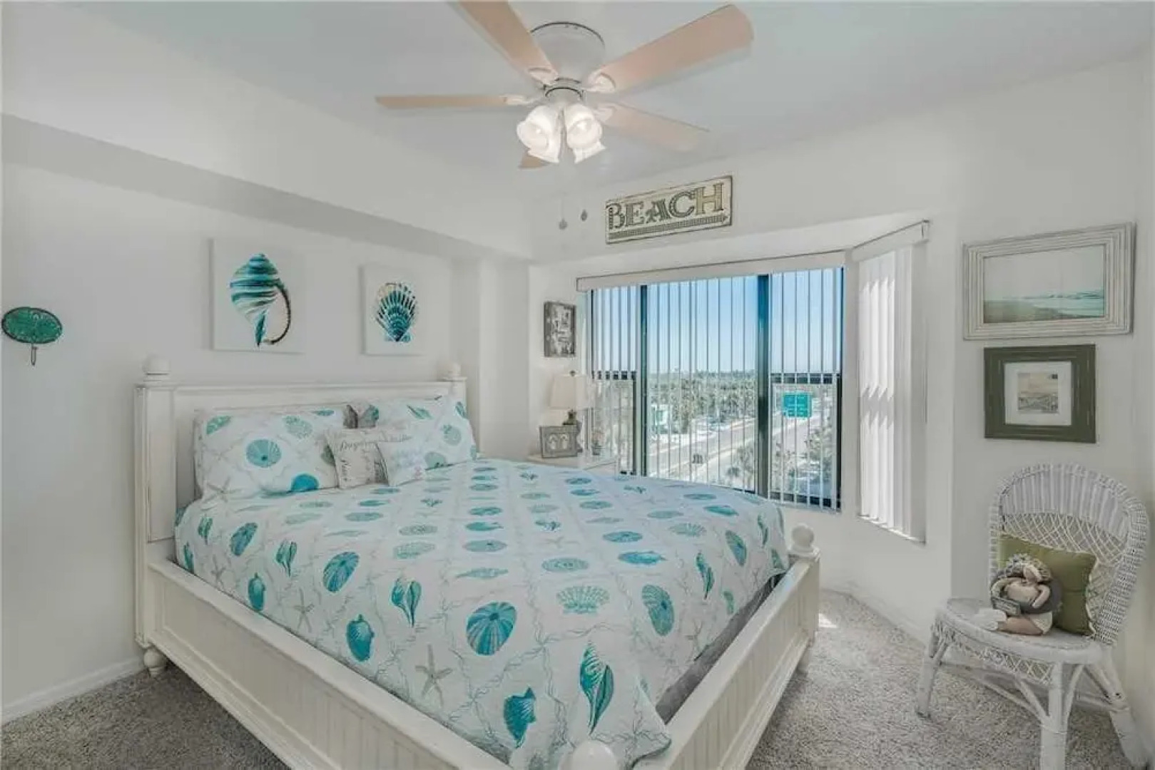 ShoreHouse 401 - Three Bedroom Condo