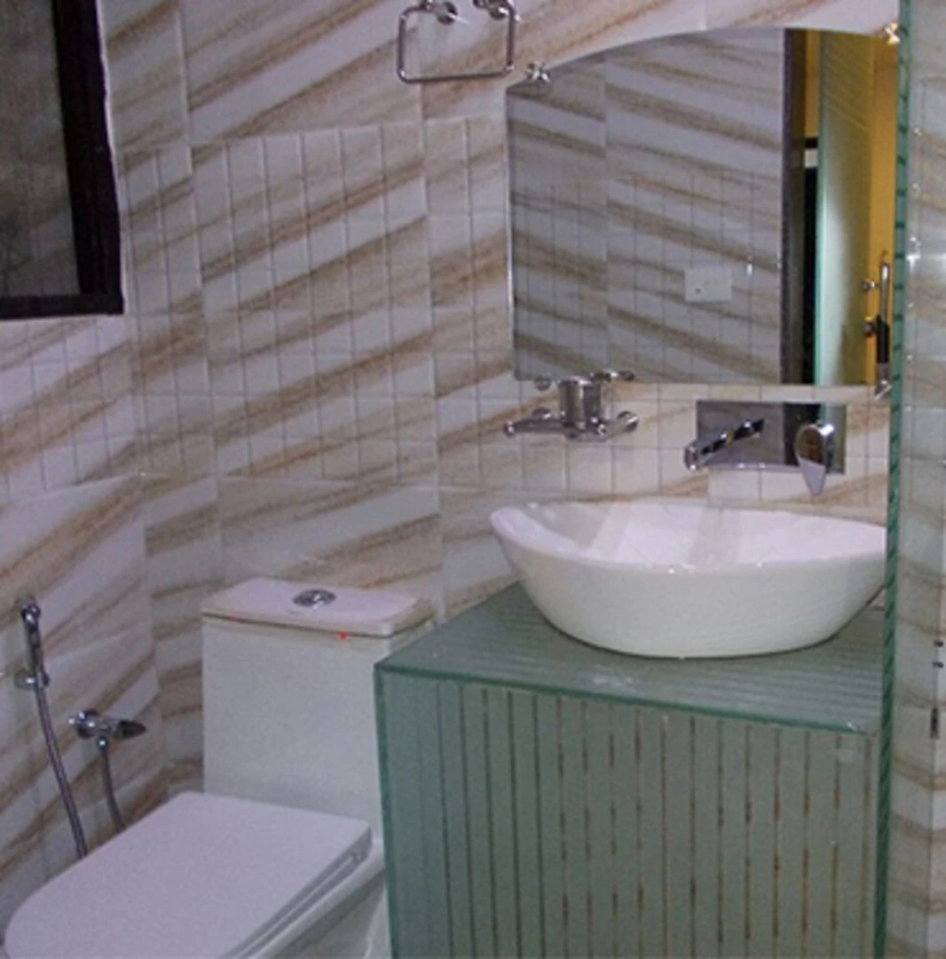 Uttaranchal Tourist Guest House