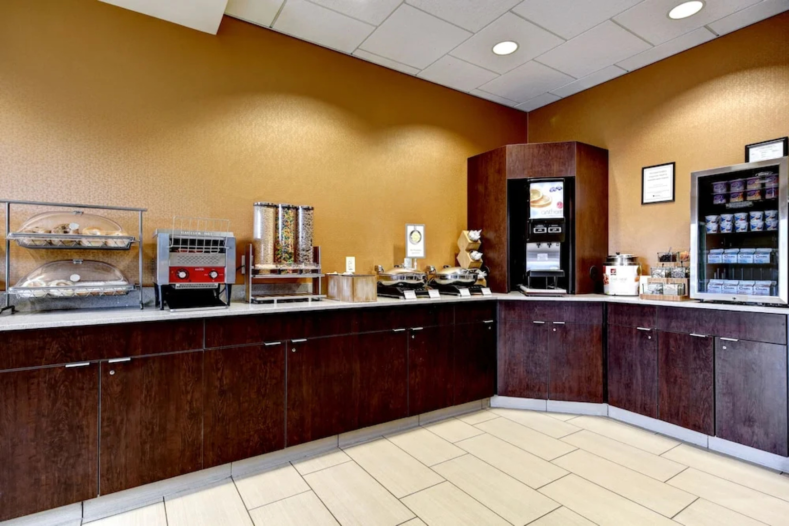 Fairfield Inn & Suites Harrisburg West