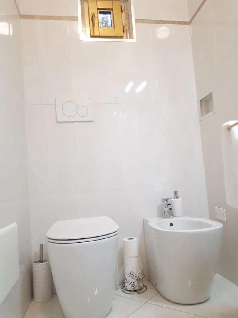 B & B Giada - For N. 3 People - Independent Apartment