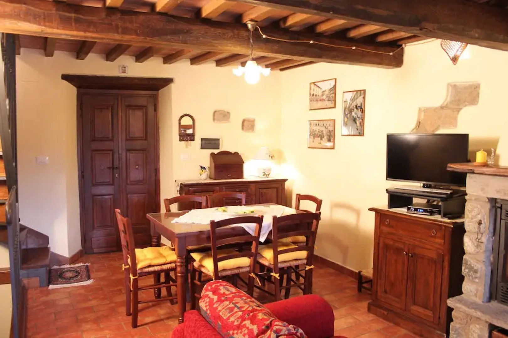 Casa Vacanze Le Antiche Pietre