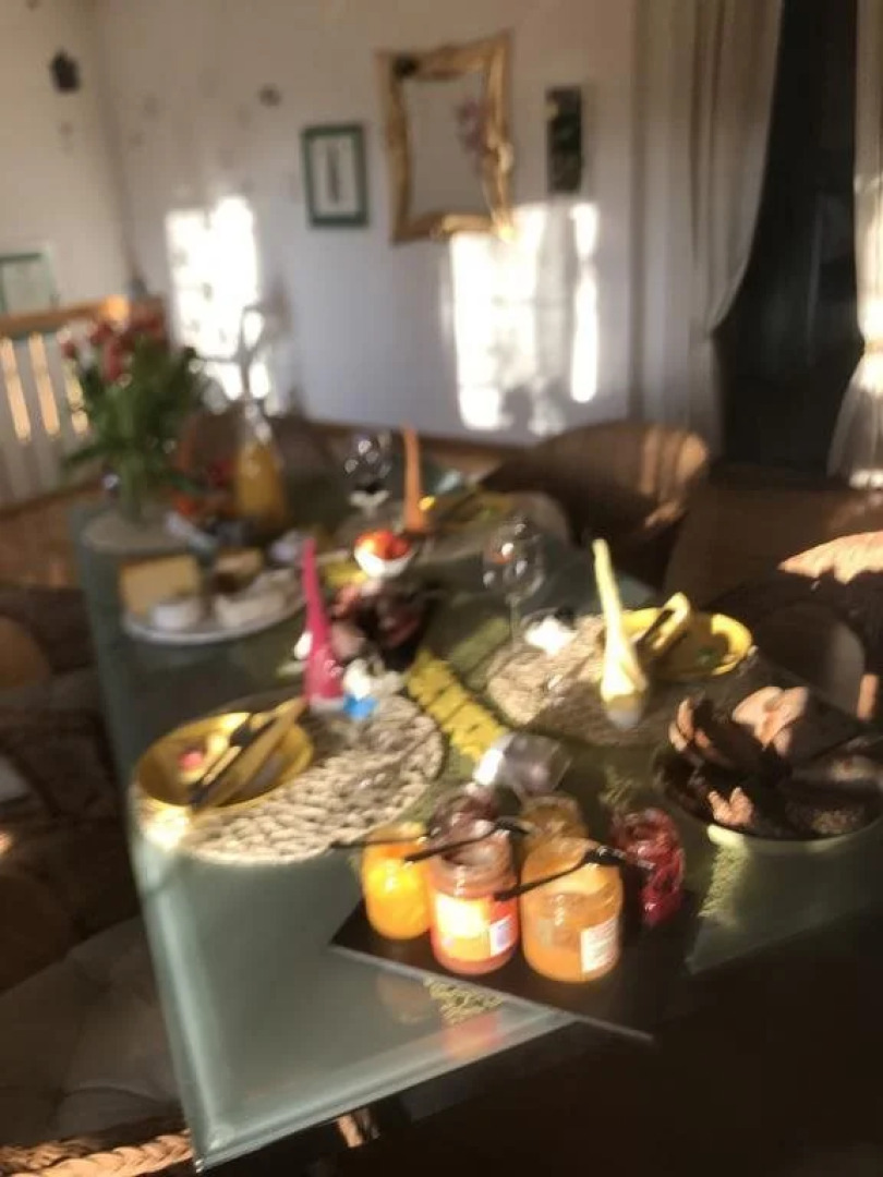 Bed & Breakfast Huus zur Vielfalt