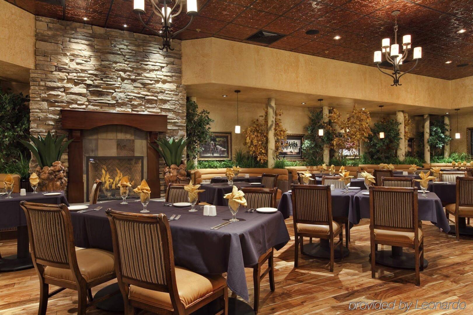 Maverick Hotel and Casino by Red Lion Hotels