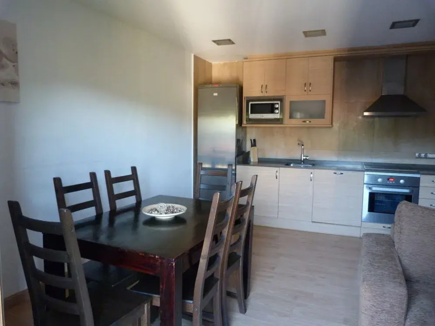 Apartamentos Puerta de Ordesa