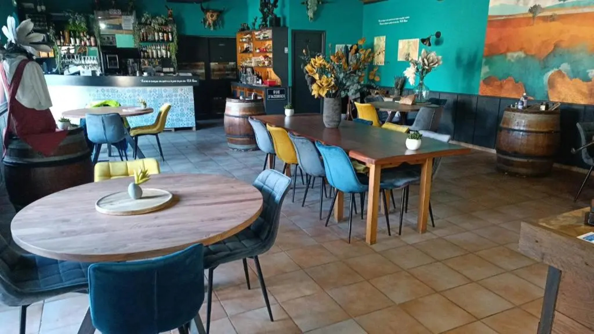 Hôtel Restaurant L'orée du Vercors