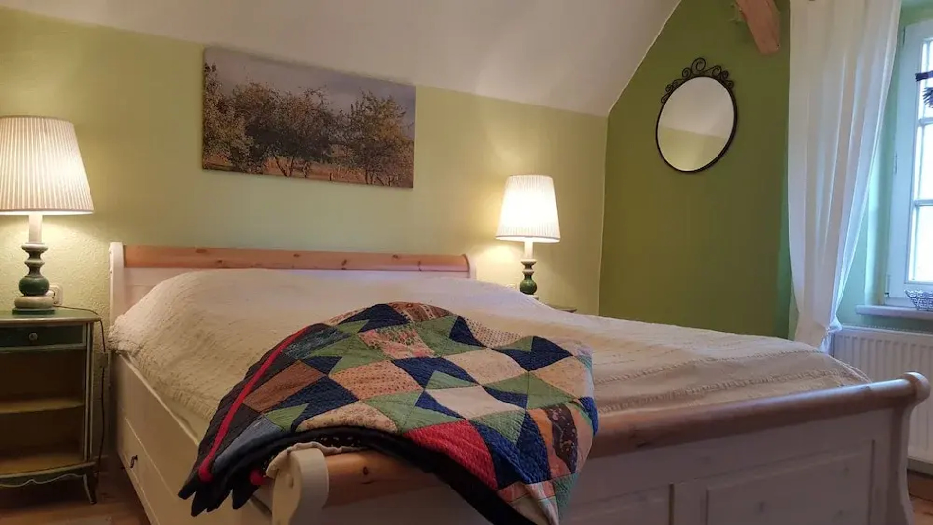 Seminar und Landhaus Schönbeck