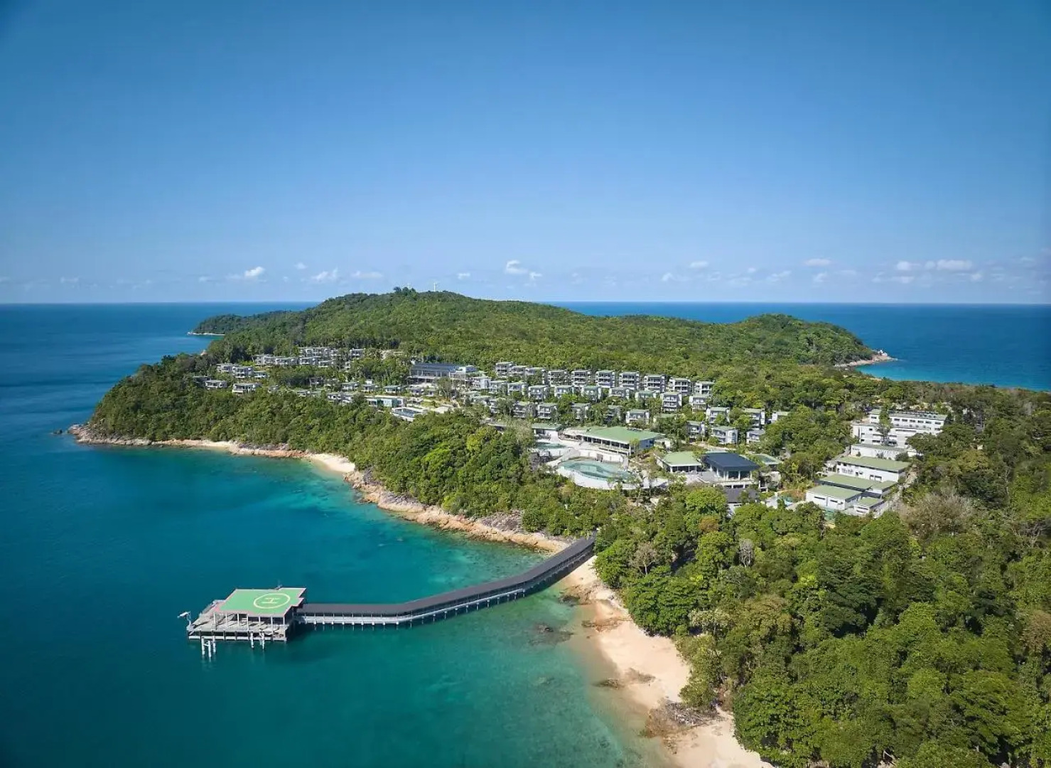 Perhentian Marriott Resort & Spa