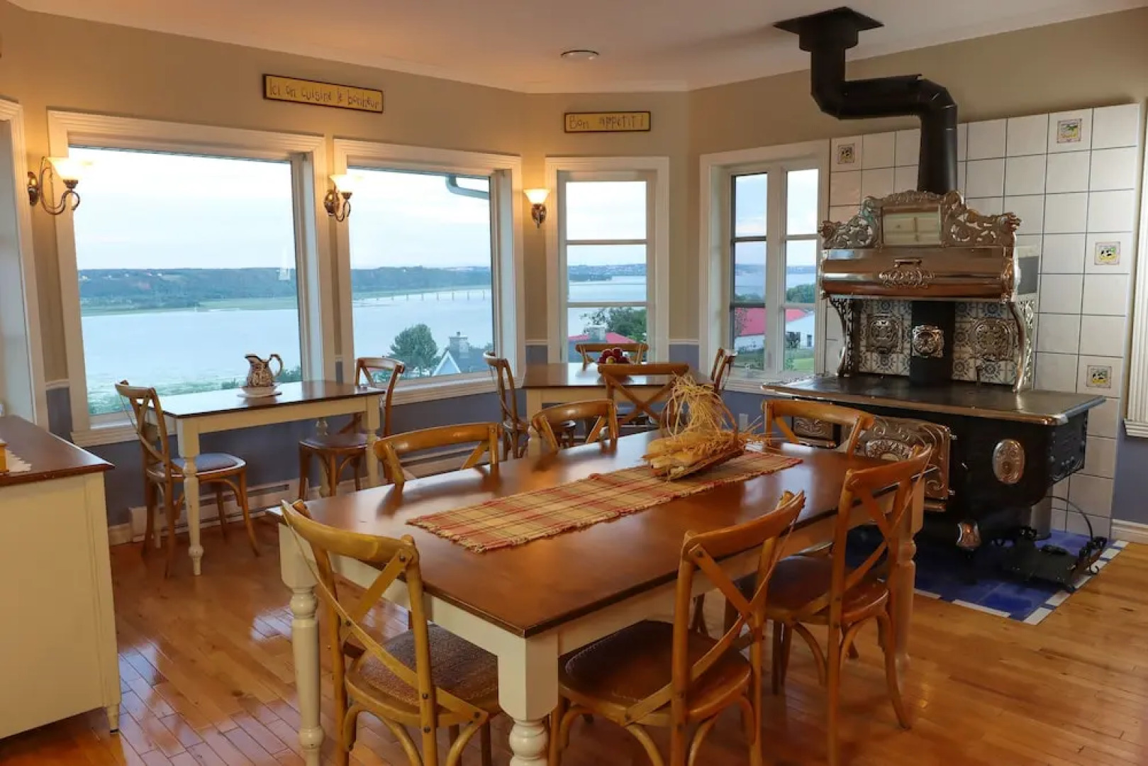 Gîte Le Royal Champêtre B&B