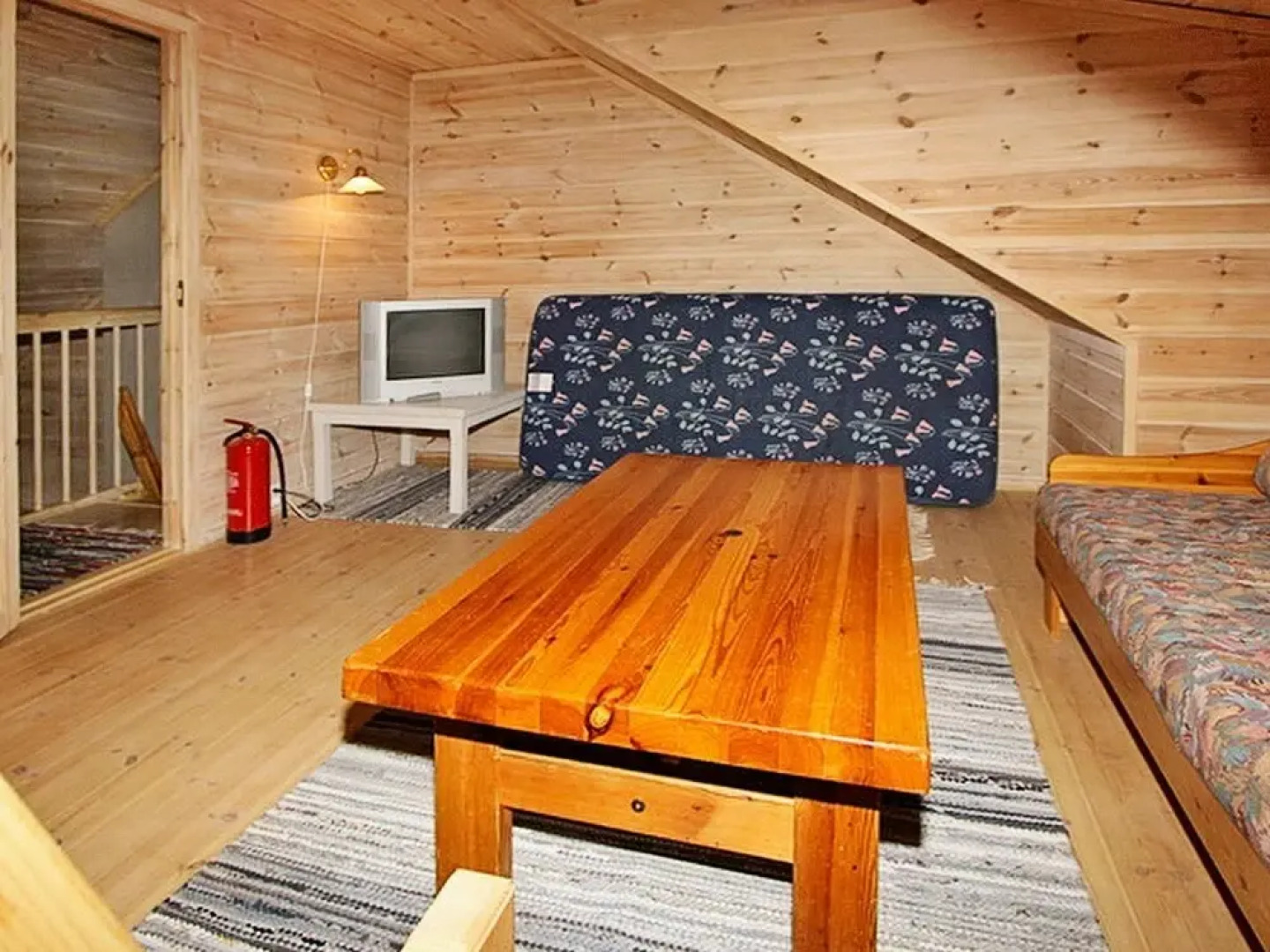 Holiday Home In Aseral