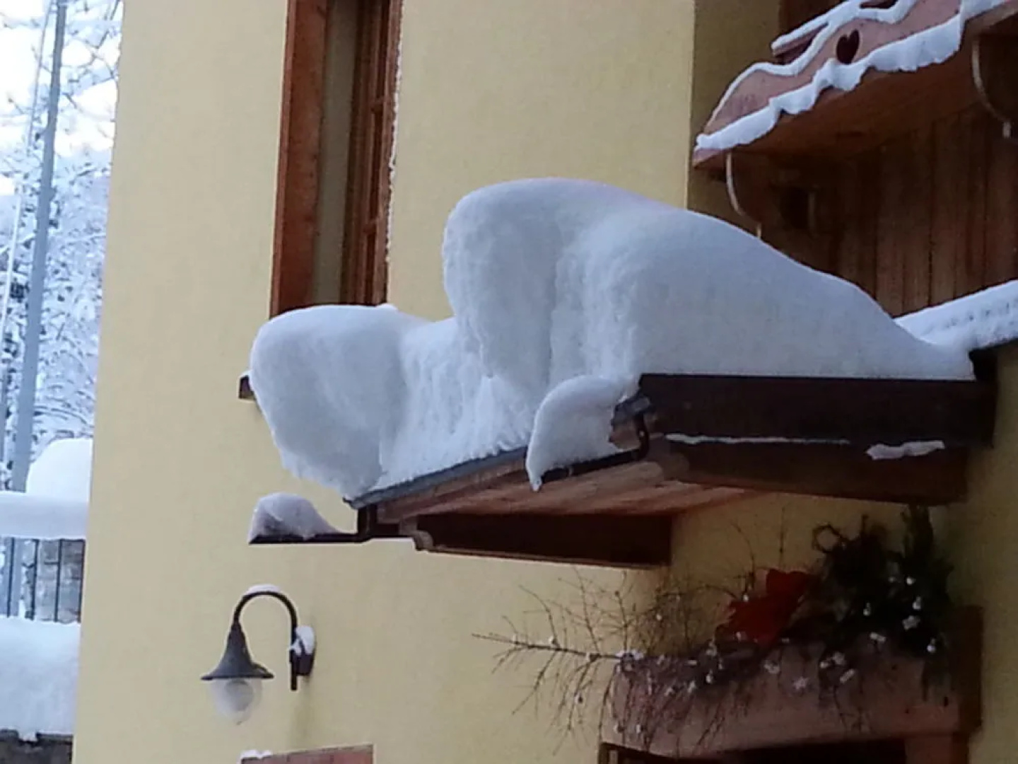 Casa Walser