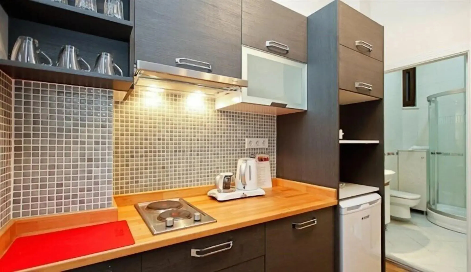 Taksim Tulip Residence & Hotel