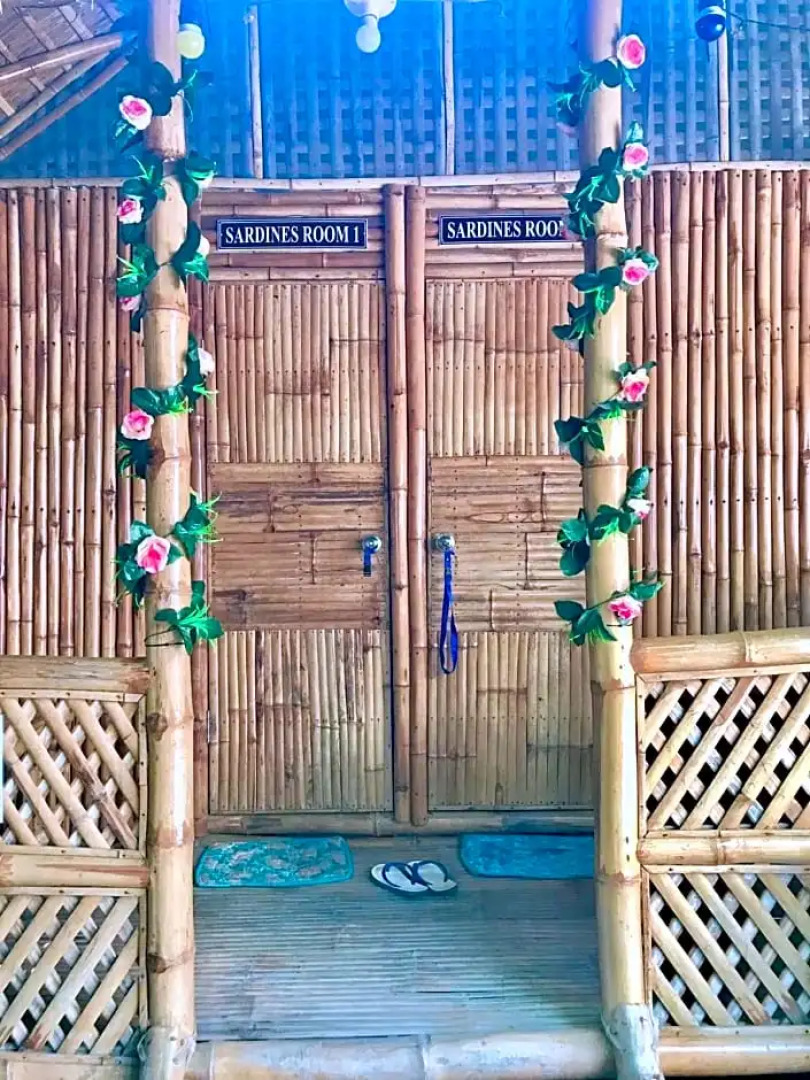 FFG EDEN PRIVATE RESORT Moalboal