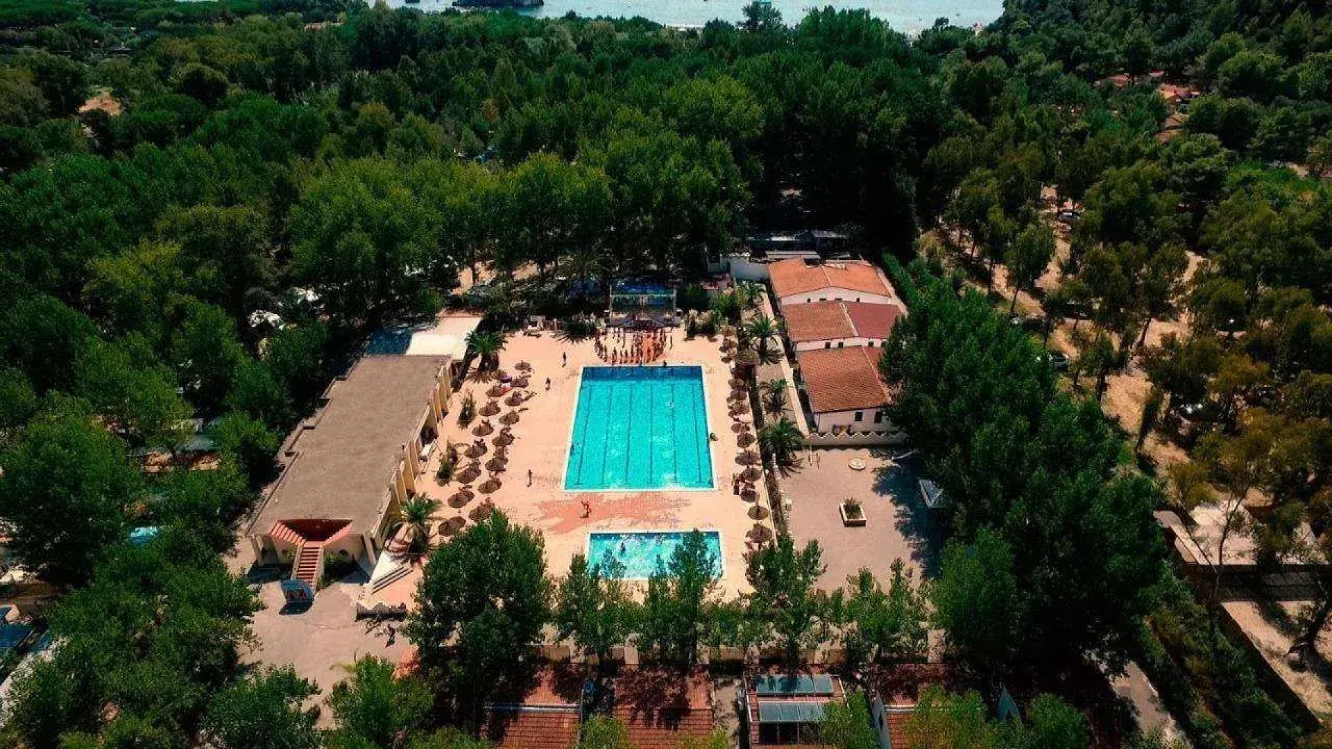 Villaggio Marbella Club