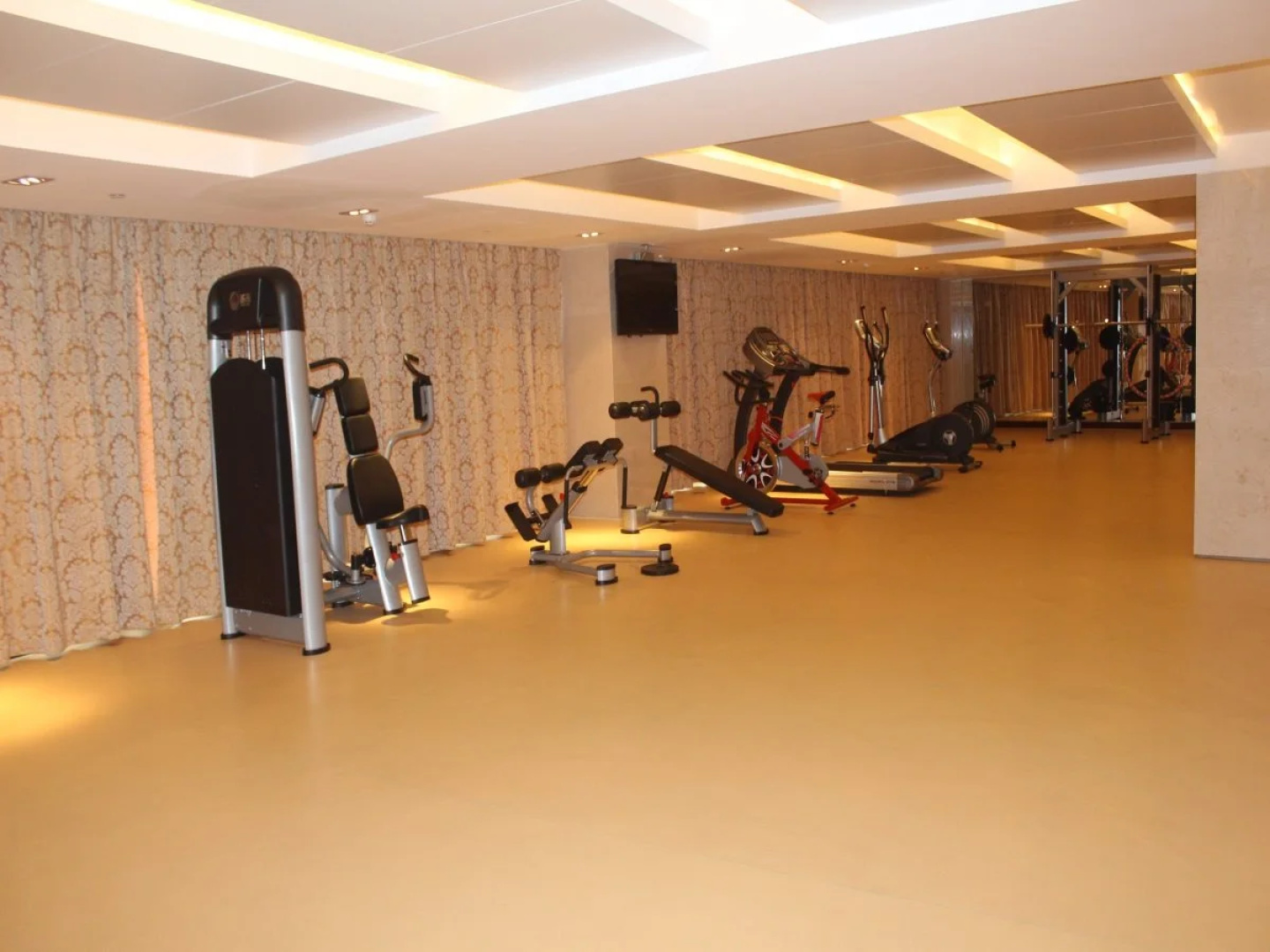 Dongyang Narada Grand Hotel