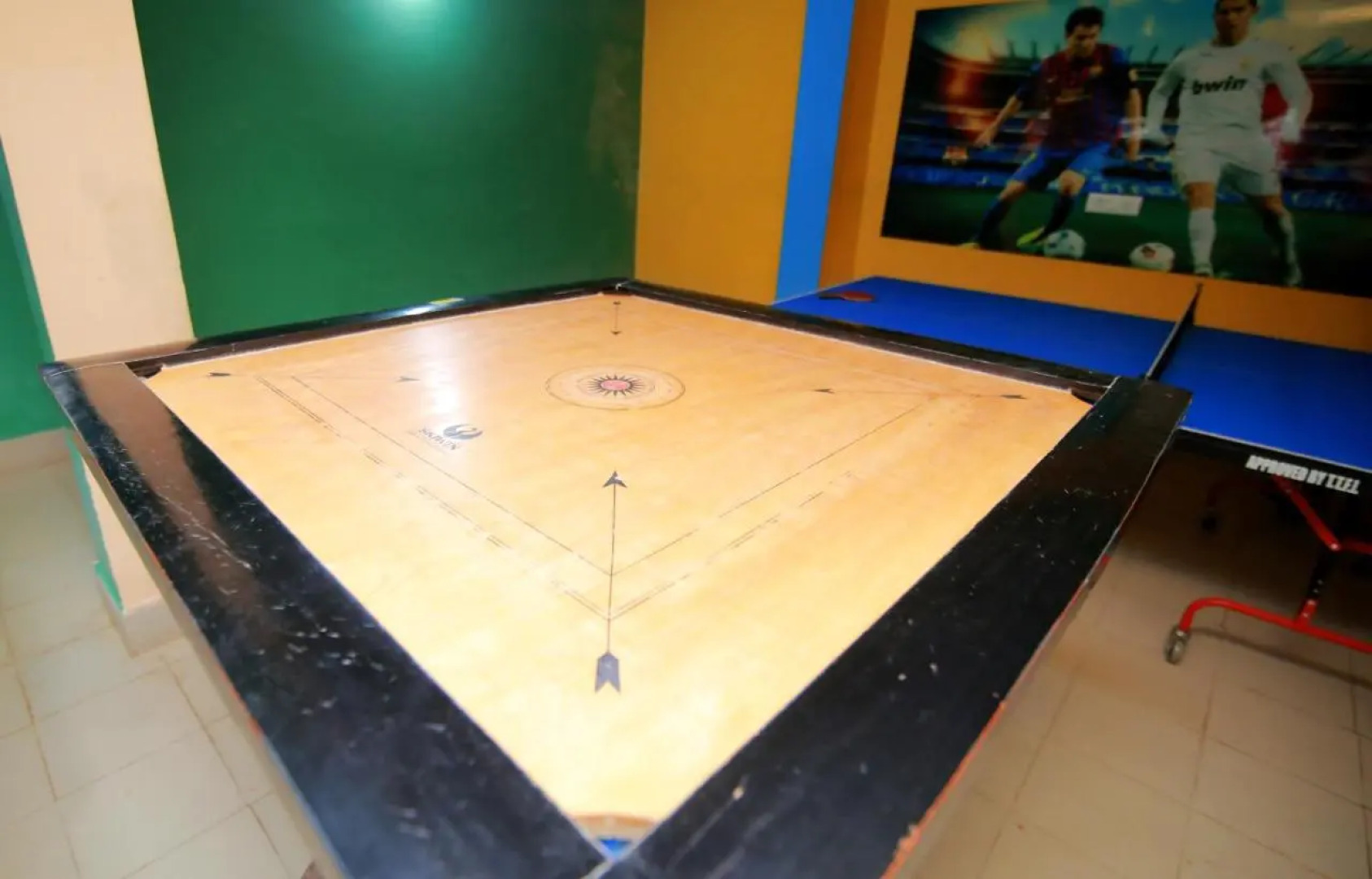 Maa Greenary View - A Holiday Resort