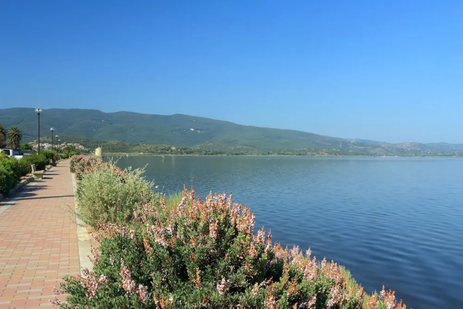 Pimpinnacolo Gardens - My Extra Home