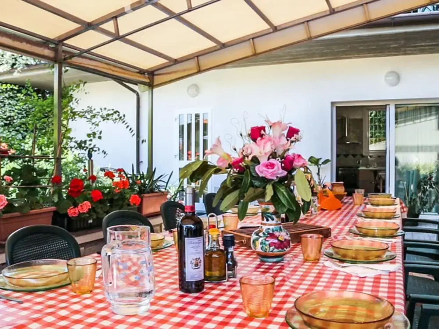 La Rosa Montelupo Fiorentino