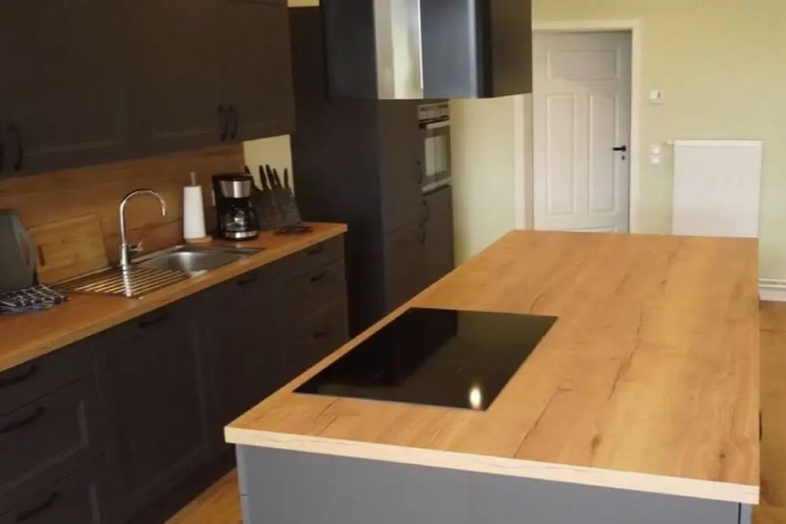 Nice Apartment in Klein Upahl