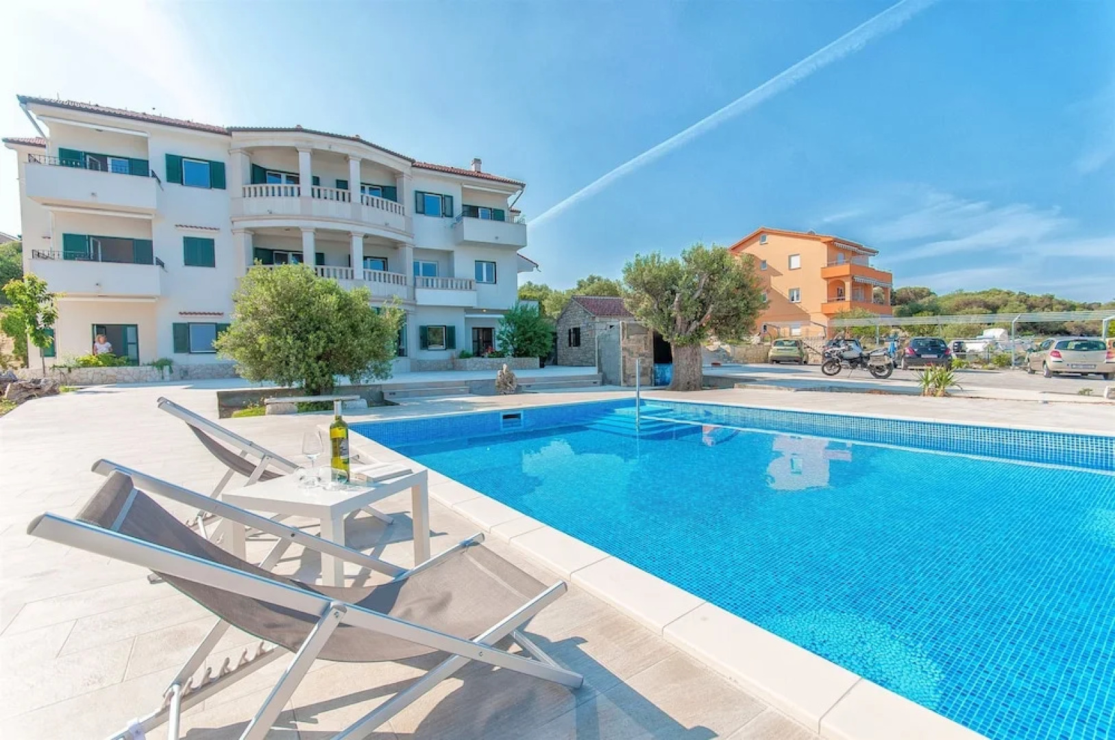 Apartments Gabrijela