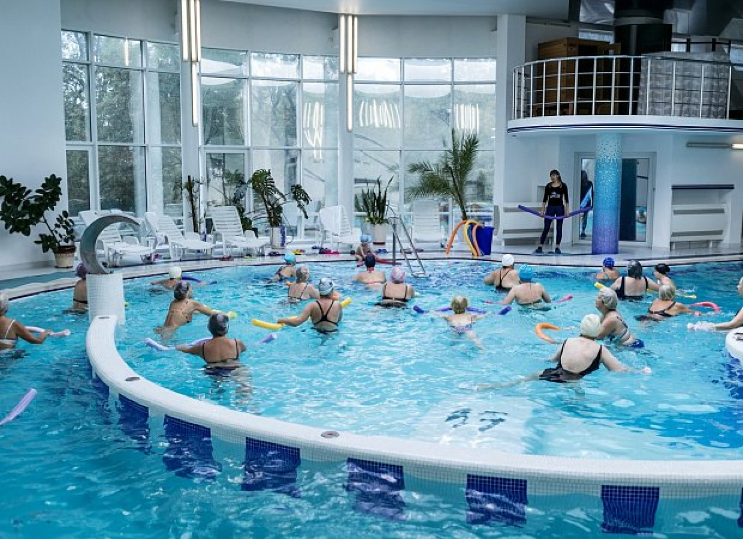 Морской прибой