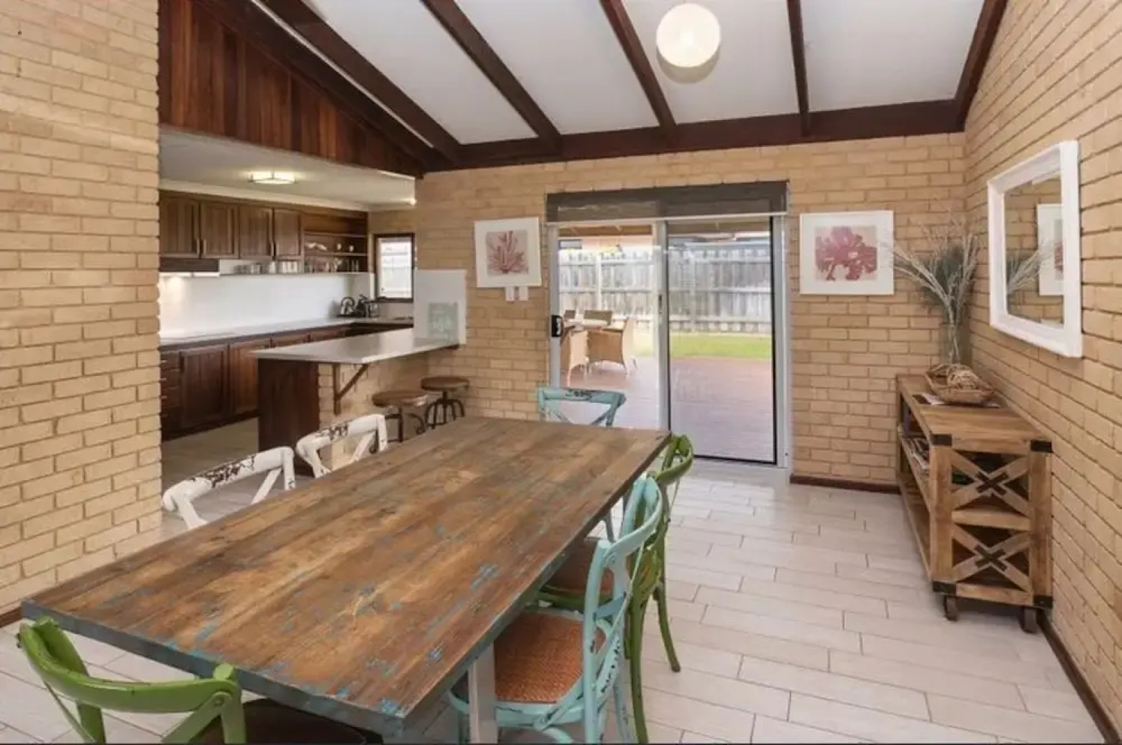 Crystal Shores,Pet Friendly, Beach, Family