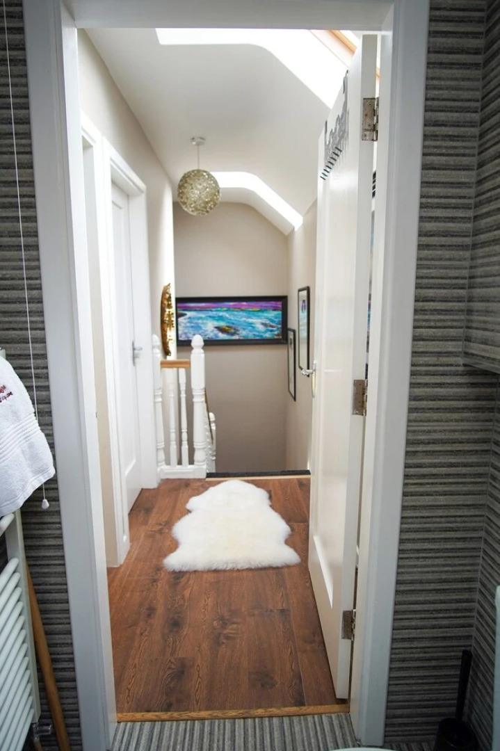 Charming 2-bed House in West Cork Cupid's Cottage