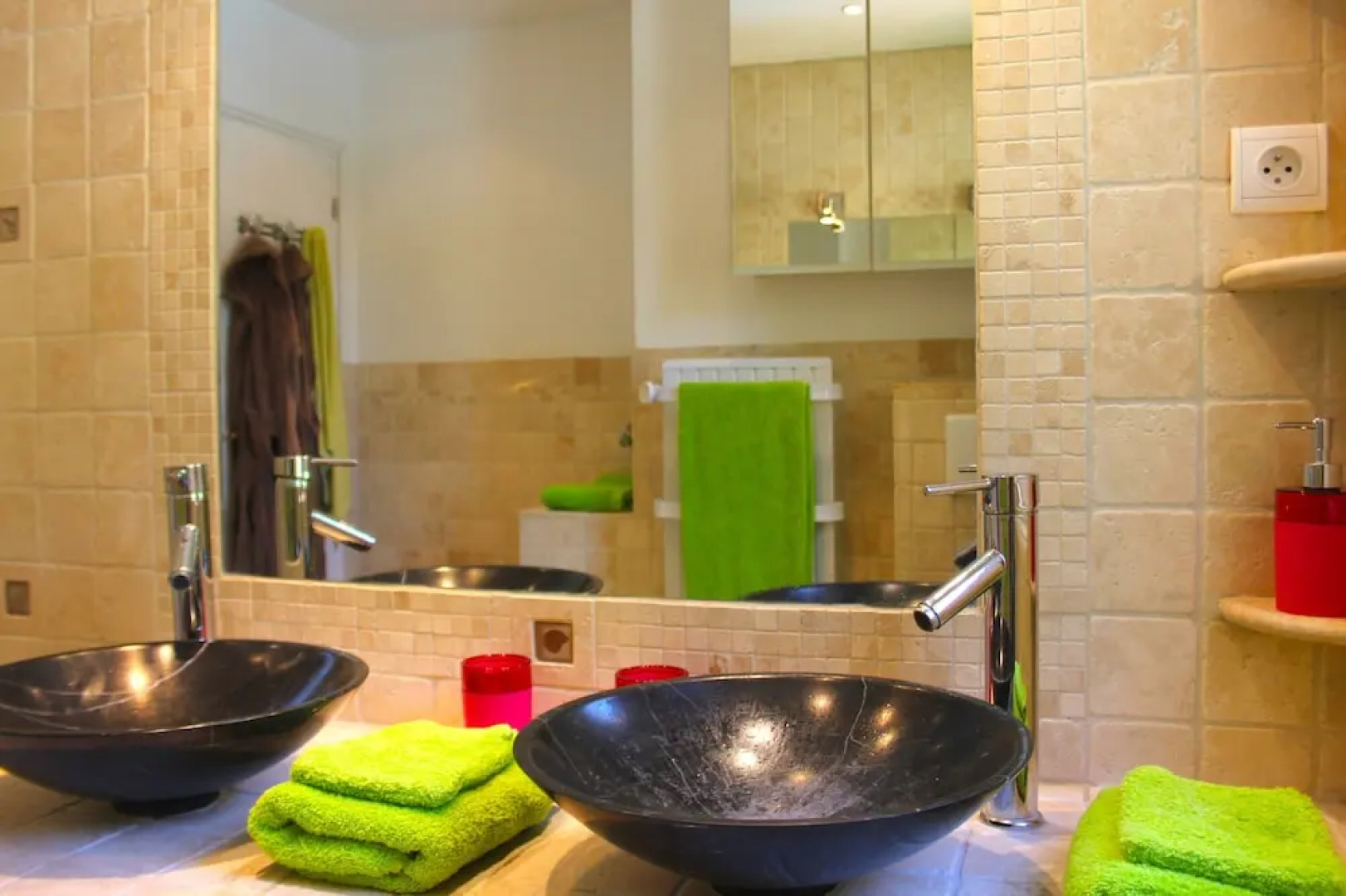 Lord of Sainte Maxime